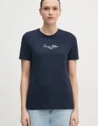 Tommy Hilfiger Памучна тениска