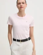 Tommy Hilfiger Памучна тениска
