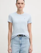 Tommy Hilfiger Памучна тениска