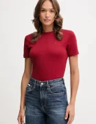 Tommy Hilfiger Памучна тениска