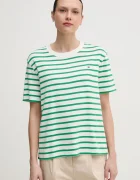 Tommy Hilfiger Памучна тениска