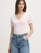 Tommy Hilfiger Памучна тениска