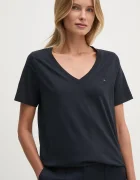 Tommy Hilfiger Памучна тениска