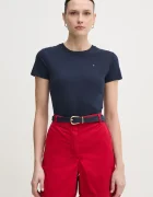 Tommy Hilfiger Памучна тениска