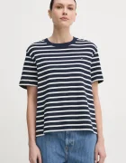 Tommy Hilfiger Памучна тениска