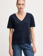 Tommy Hilfiger Памучна тениска