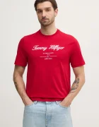 Tommy Hilfiger Памучна тениска