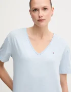 Tommy Hilfiger Памучна тениска