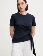 Tommy Hilfiger Памучна тениска