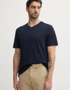Tommy Hilfiger Памучна тениска