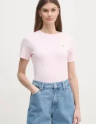 Tommy Hilfiger Памучна тениска