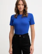 Tommy Hilfiger Памучна тениска