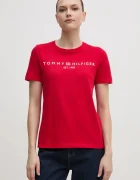 Tommy Hilfiger Памучна тениска