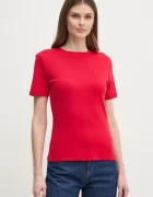 Tommy Hilfiger Памучна тениска