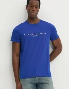 Tommy Hilfiger Памучна тениска