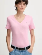 Tommy Hilfiger Памучна тениска