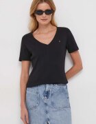 Tommy Hilfiger Памучна тениска