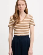 Tommy Hilfiger Памучна тениска