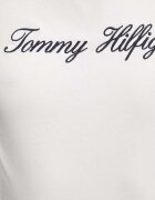 Tommy Hilfiger Памучна тениска в бяло WW0WW43459