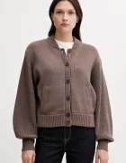 Tommy Hilfiger Памучна жилетка