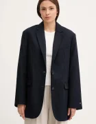 Tommy Hilfiger Памучно сако
