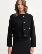 Tommy Hilfiger Памучно яке