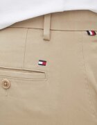 Tommy Hilfiger Панталон в бежово със стандартна кройка MW0MW28884