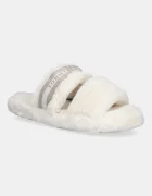 Tommy Hilfiger Пантофи HILFIGER FUR SLIPPER