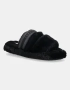 Tommy Hilfiger Пантофи HILFIGER FUR SLIPPER