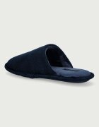 Tommy Hilfiger пантофи мъжки CORDUROY HOUSE SHOES тъмносини FM0FM06019