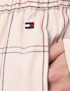 Tommy Hilfiger пижама от две части дамска бежова UW0UW06714