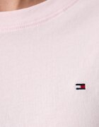 Tommy Hilfiger пижама от две части дамска от памук розова UW0UW06600