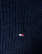 Tommy Hilfiger пижама от две части мъжка от памук тъмносиня UM0UM03994