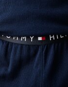 Tommy Hilfiger пижама от две части мъжка от памук тъмносиня UM0UM03994