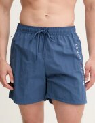 Tommy Hilfiger плувни шорти мъжки тъмносини UM0UM03748