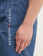 Tommy Hilfiger плувни шорти мъжки тъмносини UM0UM03748