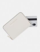 Tommy Hilfiger портфейл дамски бежов AW0AW18487