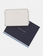 Tommy Hilfiger портфейл дамски бежов AW0AW18487