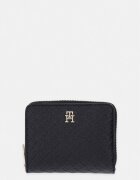 Tommy Hilfiger портфейл дамски Черен AW0AW18474