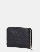 Tommy Hilfiger портфейл дамски Черен AW0AW18474
