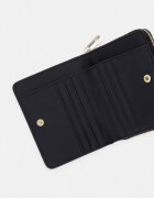 Tommy Hilfiger портфейл дамски Черен AW0AW18474