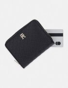 Tommy Hilfiger портфейл дамски Черен AW0AW18474