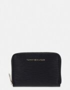 Tommy Hilfiger Портфейл дамски черен AW0AW18487