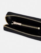 Tommy Hilfiger Портфейл дамски черен AW0AW18487