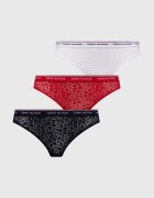 Tommy Hilfiger Прашки (3 броя)