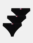 Tommy Hilfiger Прашки (3 чифта)
