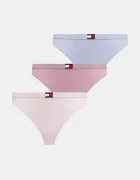 Tommy Hilfiger Прашки (3 чифта)