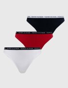 Tommy Hilfiger Прашки (3 чифта)