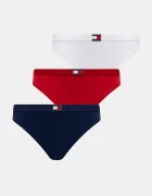 Tommy Hilfiger Прашки (3 чифта)