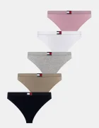 Tommy Hilfiger Прашки (5 чифта)
